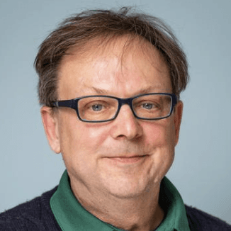 Jens Degener