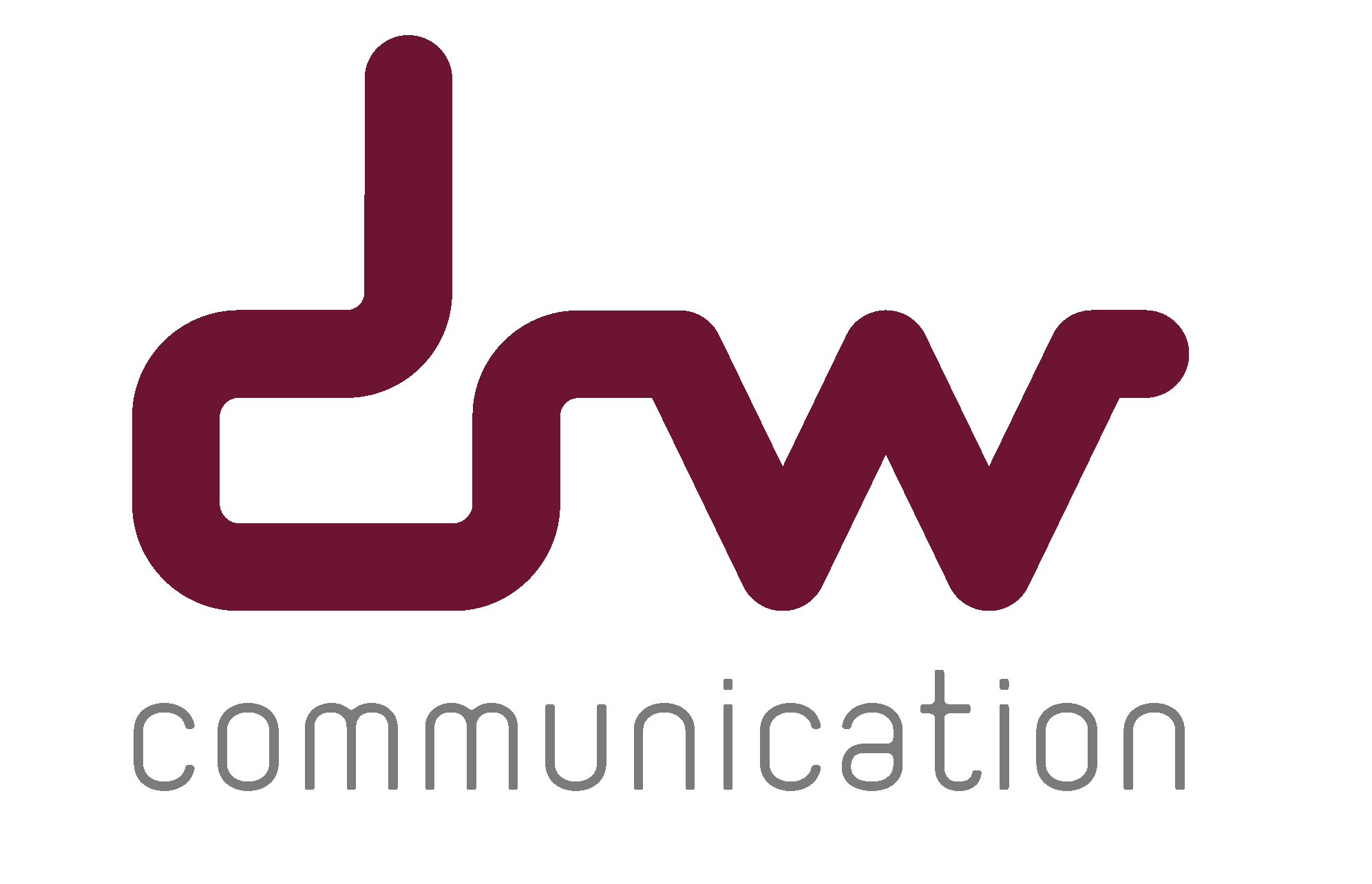 drw Communication GmbH Logo