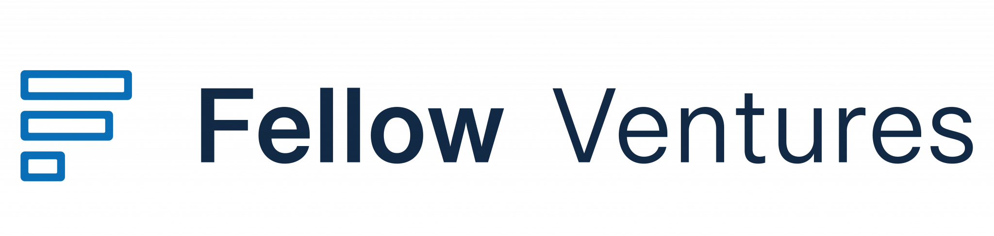 Fellow Ventures Logo