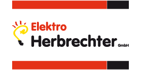 Elektro Herbrechter GmbH Logo